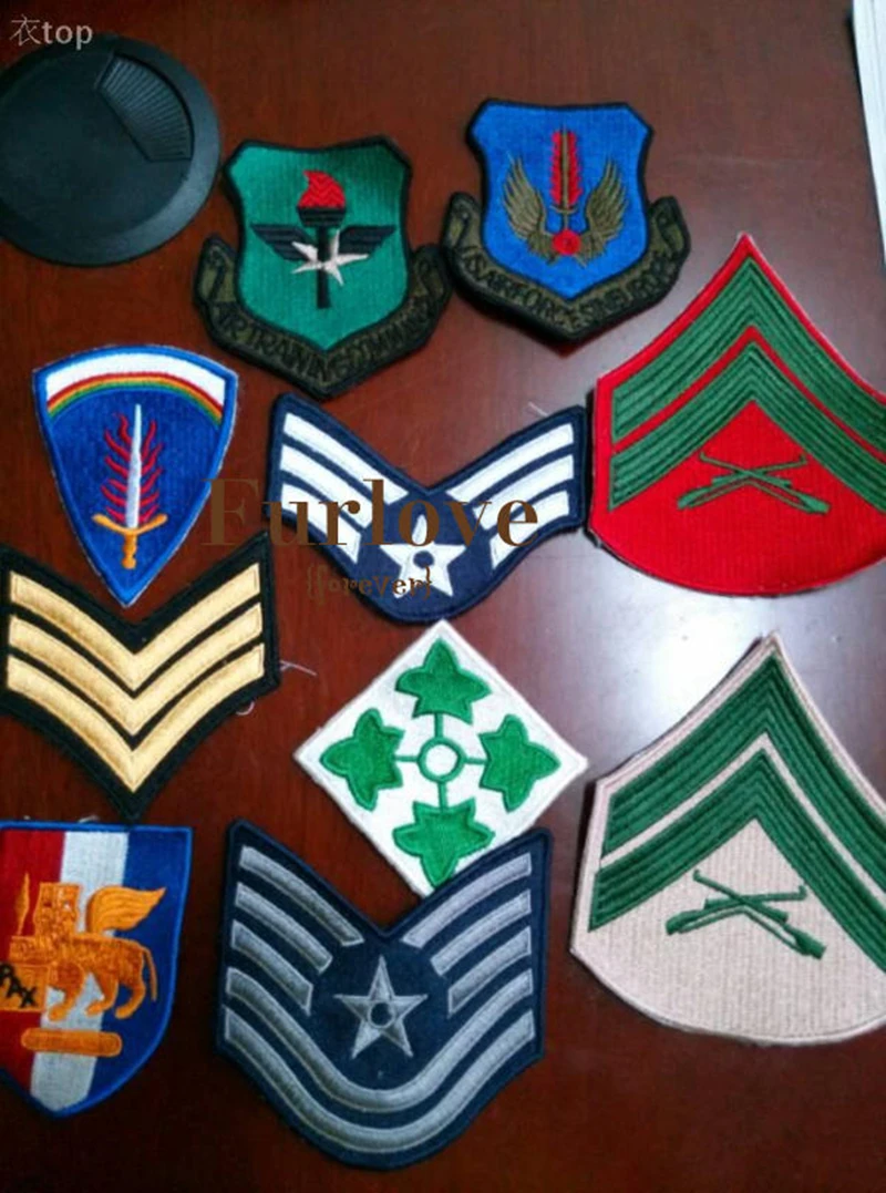 Меховая жилетка Furlove зимняя парка с капюшоном в английском стиле армейский