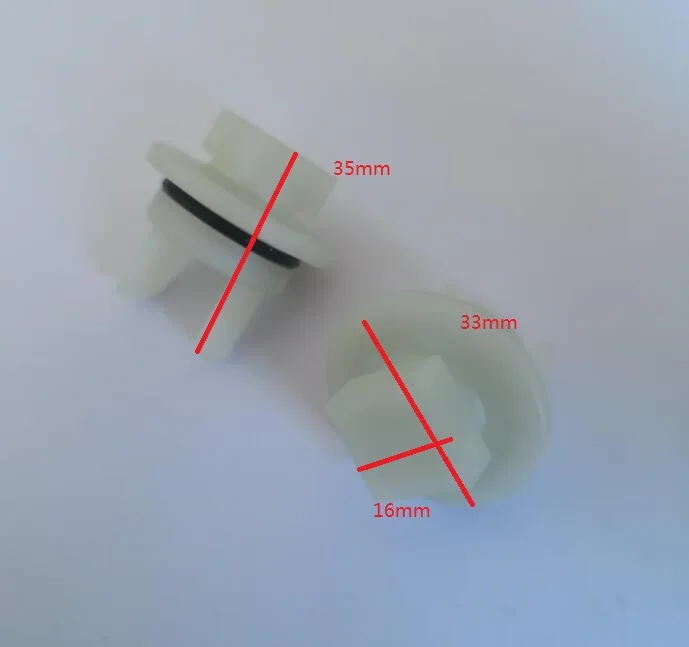 Пластиковая Шестерня для мясорубки Bosch BEKO MUM4780 MUM4855 MFW1511 MFW1545 MFW1550|Детали мясорубки|