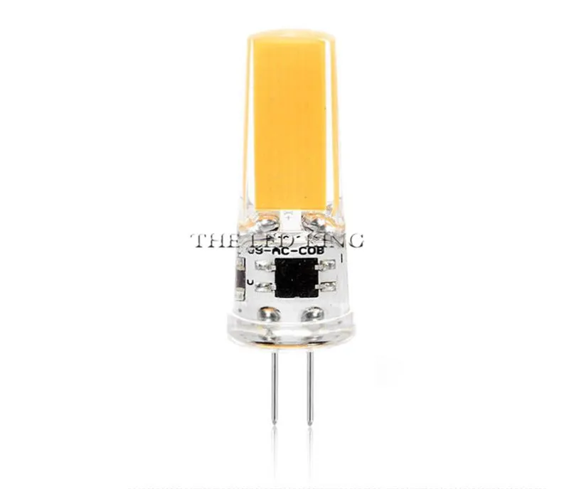 G4 COB AC DC12V 12W Светодиодный мини-светильник с регулируемой яркостью 12 В постоянного/переменного тока 12 Вт 9 Вт 6 Вт 220 В светодиодный g9 светодиодный светильник с лампочкой люстра супер яркий G4 COB силиконовые лампы ампулы G9 - Испускаемый цвет: G4 COB AC DC12V 12W