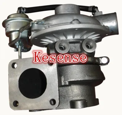 RHF5 турбо 8971297081 с двигателем 4JG2|engine|engine turbo |
