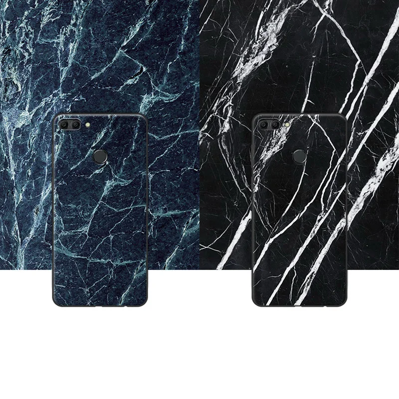 Чехлы с текстурой древесины для Huawei Enjoy 8 Plus мягкая задняя крышка Enjoy8 оболочка