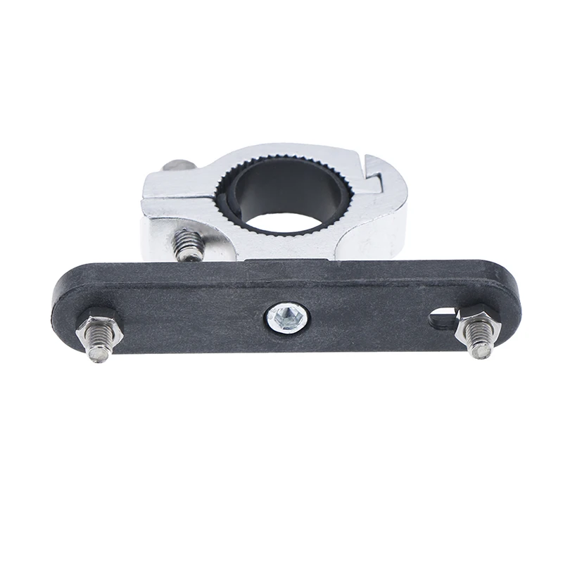 Полностью стальная стойка-адаптер для чайника велосипедный зажим на руль