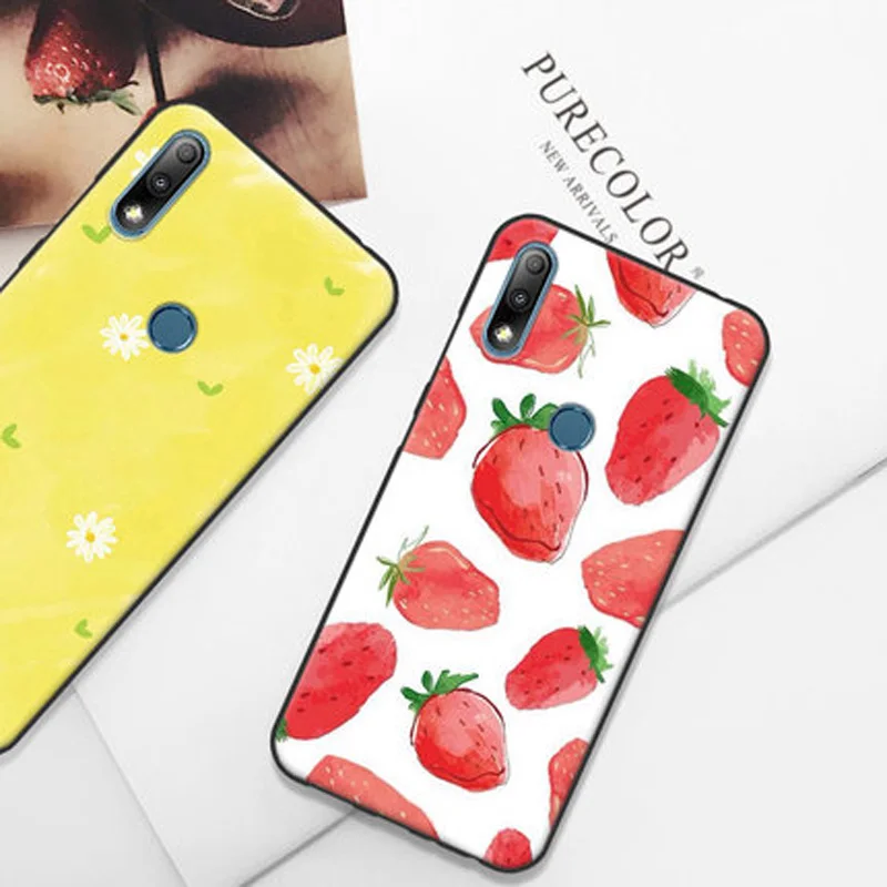 Для ASUS ZenFone Max Plus (M2) ZB634KL чехол TPU мягкий для телефона M2 M 2 Чехол противоударный |