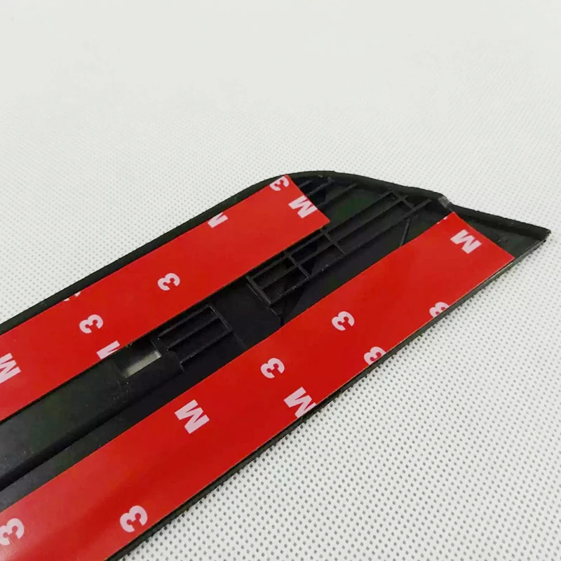 

Stainless Steel For Honda Civic 10th 2016 2017 2018 Door Sill Trim Protectors Guard Cover Trim Car Styling accessories 4PCS