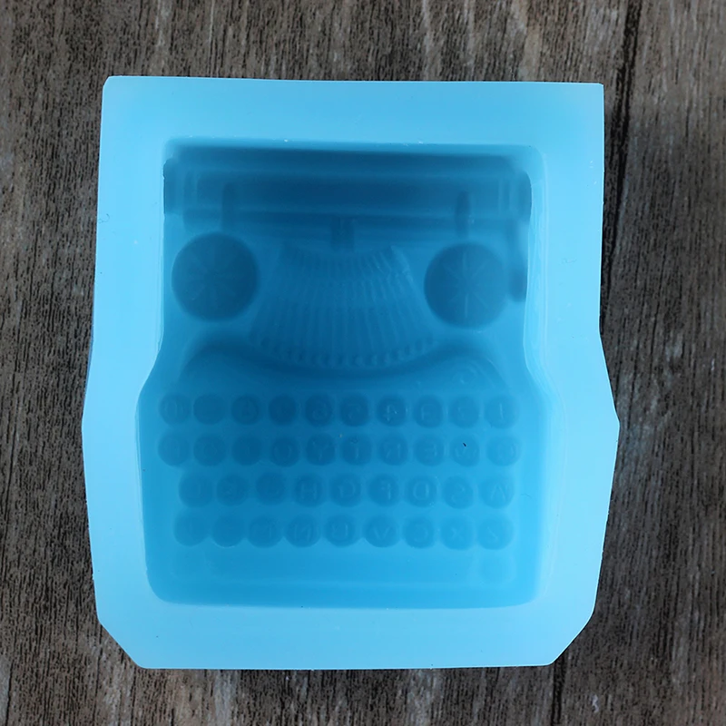 Силиконовая форма для мыла Старая телефона ручной работы|candy moulds|silicone soap moldsilicone |