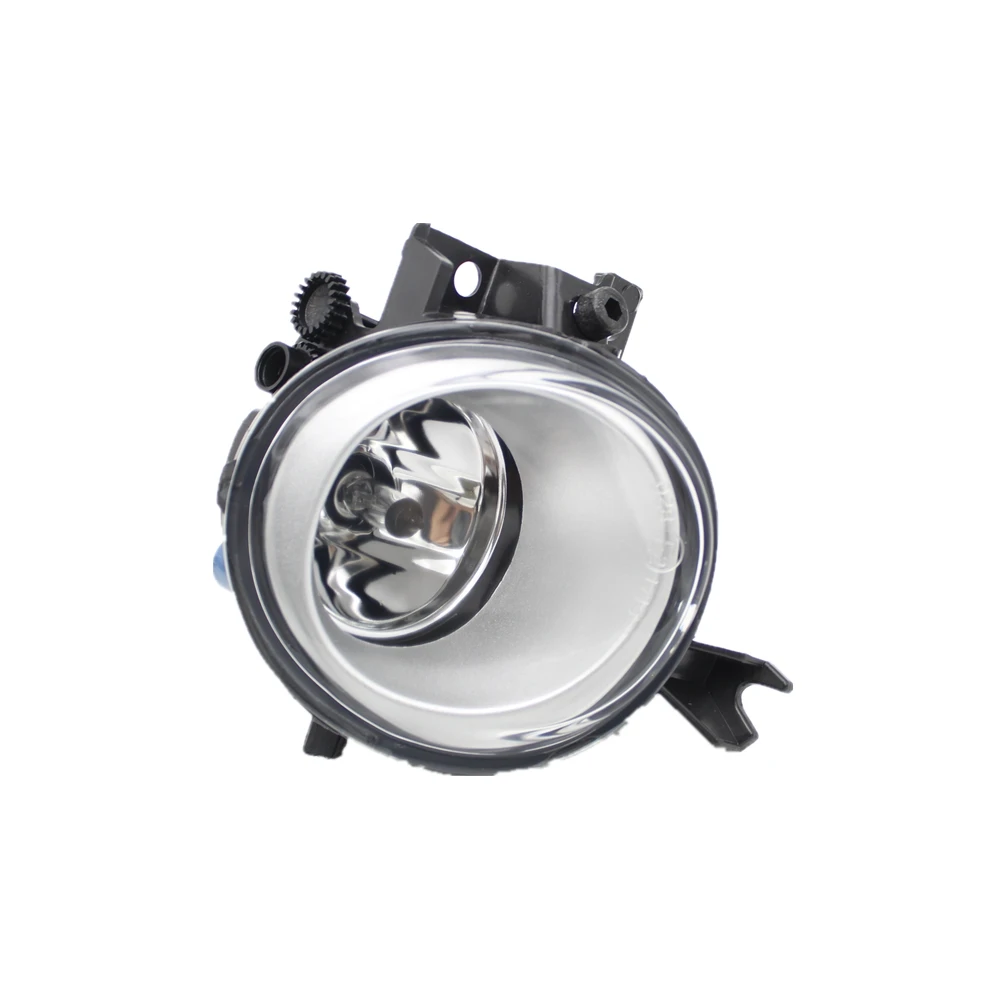 2 шт. светодиодный фонарь для VW Touareg 2002 2003 2004 2005 2006 2007 2008 2009 2010 автомобилей спереди