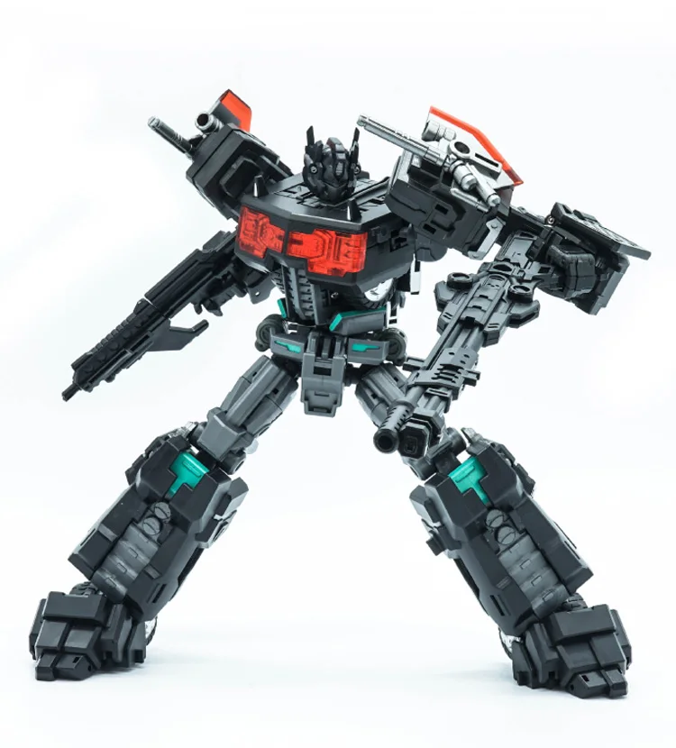 Трансформация LT03 LT-03 OP Commander MT CD01 KO версия MPM03 Мастер оружия G1 фигурка робота игрушки