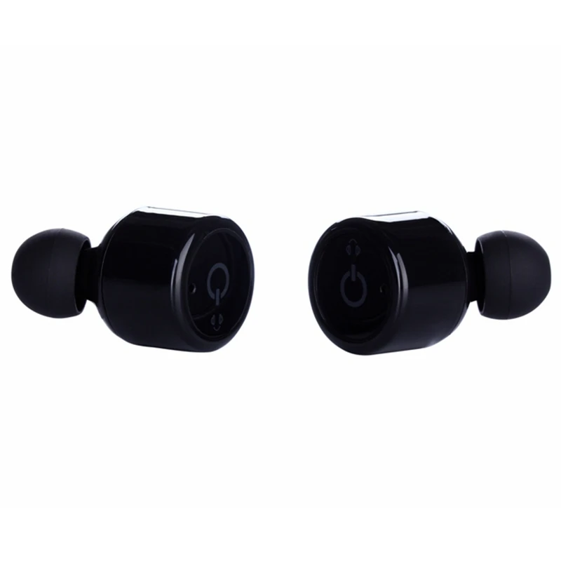 FREZEN X1T Bluetooth наушники мини TWS вкладыши Близнецы истинный Беспроводной стерео