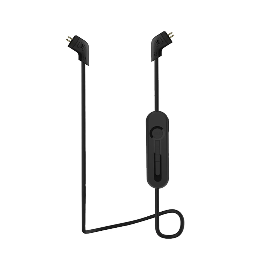 Беспроводной Улучшенный модуль KZ ED12 Bluetooth 4 1 звуковые мониторы шумоизоляция HiFi