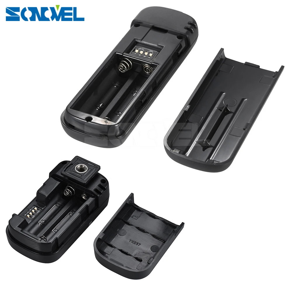 Беспроводной пульт дистанционного управления спуском затвора для
