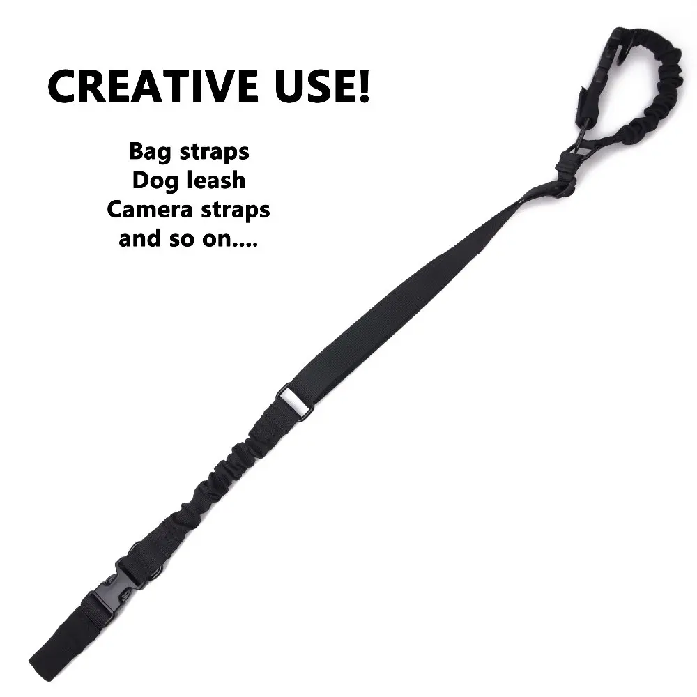 Тактический ремень для оружия 2 точечный охоты стрельбы|sling points|tactical point slingtactical