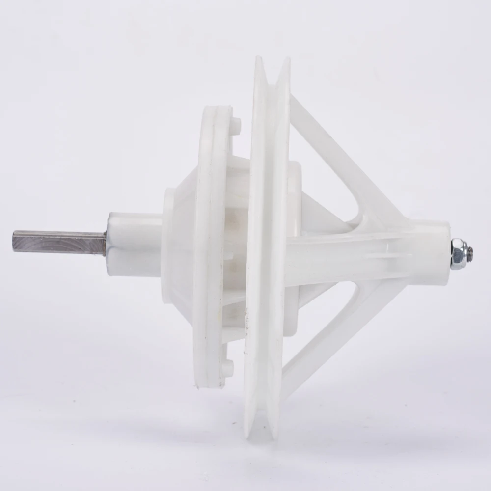 Стиральная машина четыре отверстия Коробка передач Электродвигатель редуктор