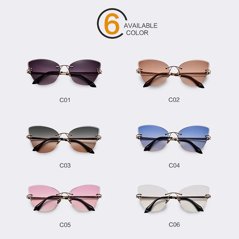 Winla модные дизайнерские женские солнцезащитные очки кошачий глаз винтажные для