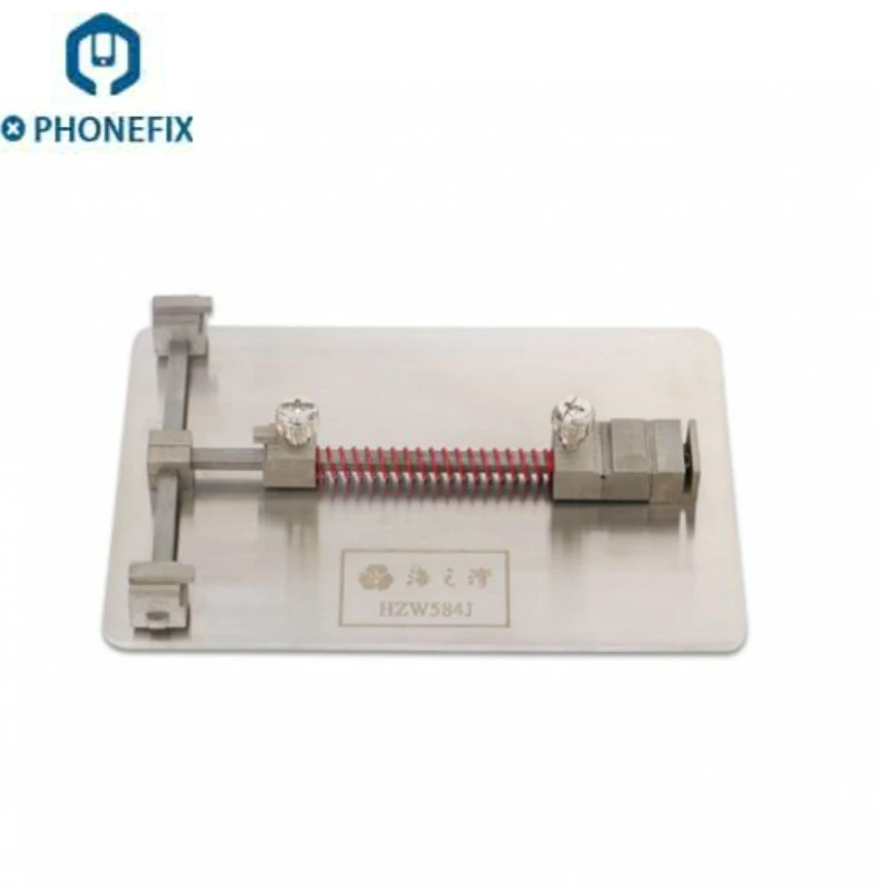 PHONEFIX высокое качество телефон материнская плата PCB держатель приспособление