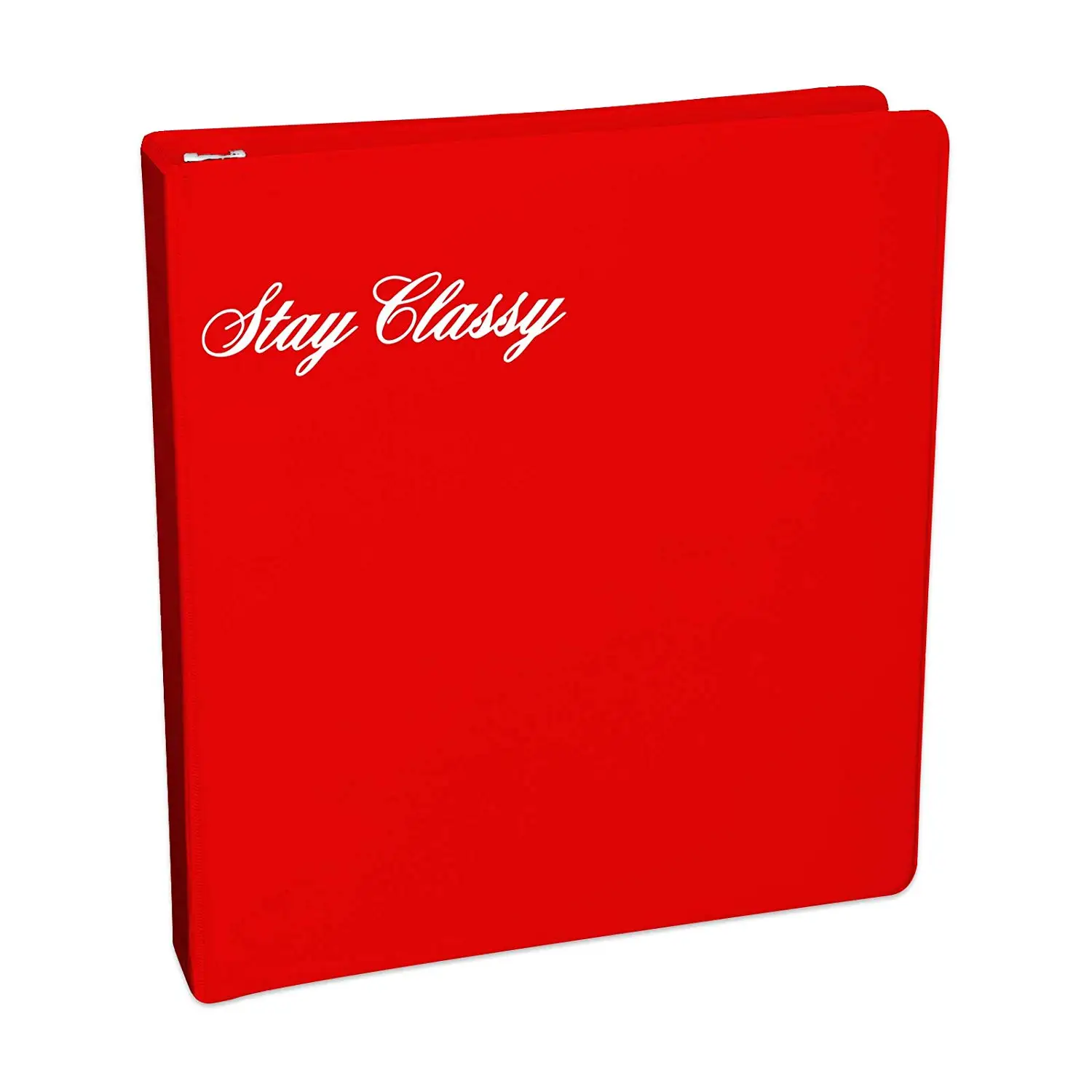 

Bargain Max Decals - Stay Classy JDM KDM Honda EVO Racing Drift Illest Sticker Decal Notebook Car Laptop 6" (White)