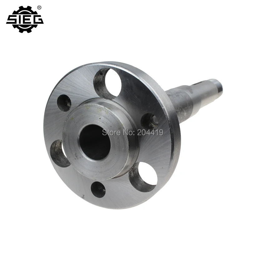Основной шпиндель для C6 225/шпиндель SIEG C6|spindle| |