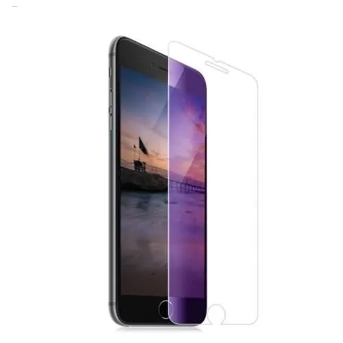 Полное покрытие фиолетового света закаленное стекло для Huawei Honor 7A 7X 7C 7i Защита