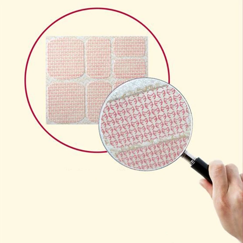 

1Set Wonder Slimming Patches Belly Arm Leg Fat Lose Body Exercise Patch Personal Health Care Slimming