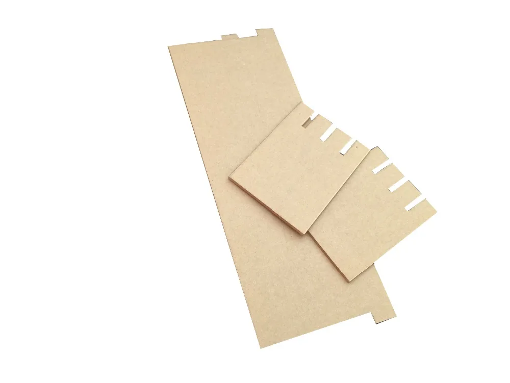 Прозрачная вертикальная акриловая вата для мыла ручной работы | Дом и сад