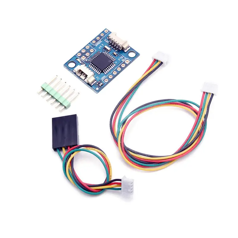 Плата навигационного модуля CRIUS MultiWii MWC I2C с GPS навигацией|board board|board moduleboard gps |