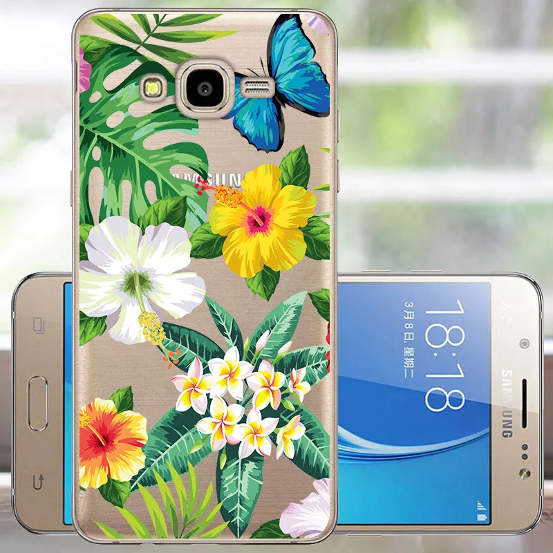 Мягкий ТПУ J7 Neo чехол для funda samsung Galaxy J7 Neo J701M Чехол протектор j701 чехол для телефона для coque samsung J7 NXT J7 Core Cover - Цвет: HND