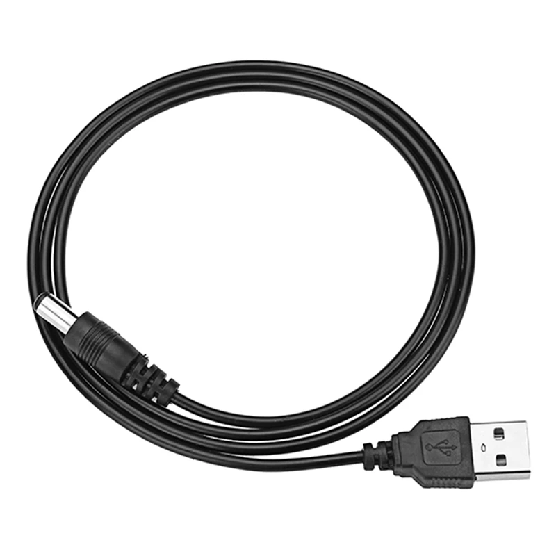 Кабель питания S SKYEE 1 м с USB портом на 5 5x2 мм в постоянного тока коннектор провода