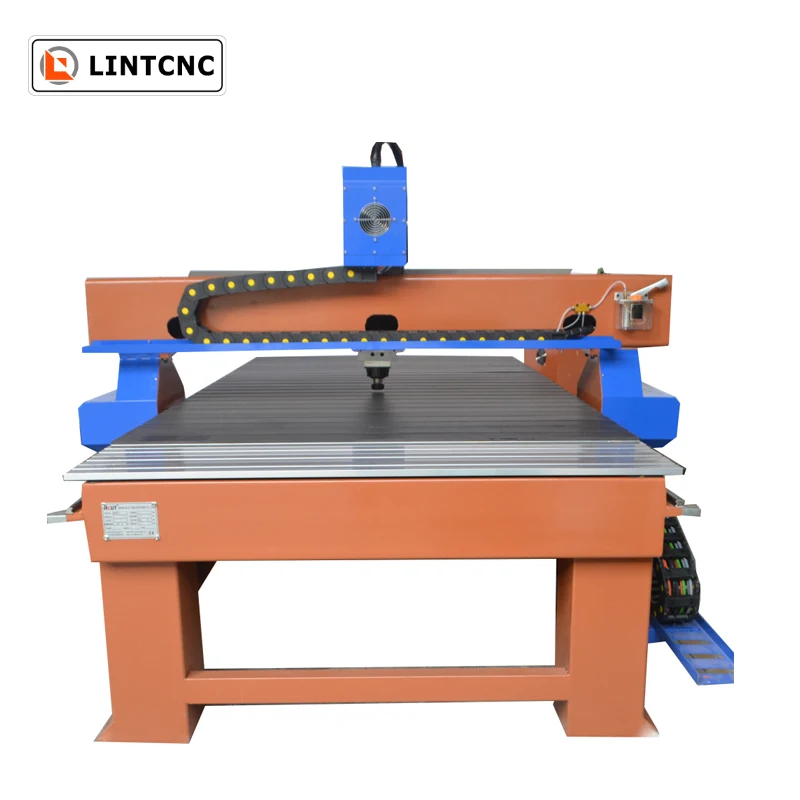 3 оси Cnc Router машина программирования 3d фрезерный автоматический резки