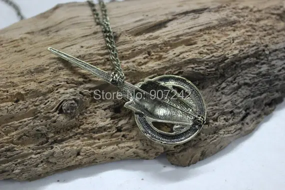 Wholesale pendant steampunk jewelry vintage style gift idea for friend |