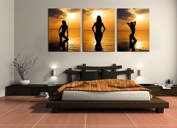 100% ручная роспись современный абстрактный холст искусство картина маслом