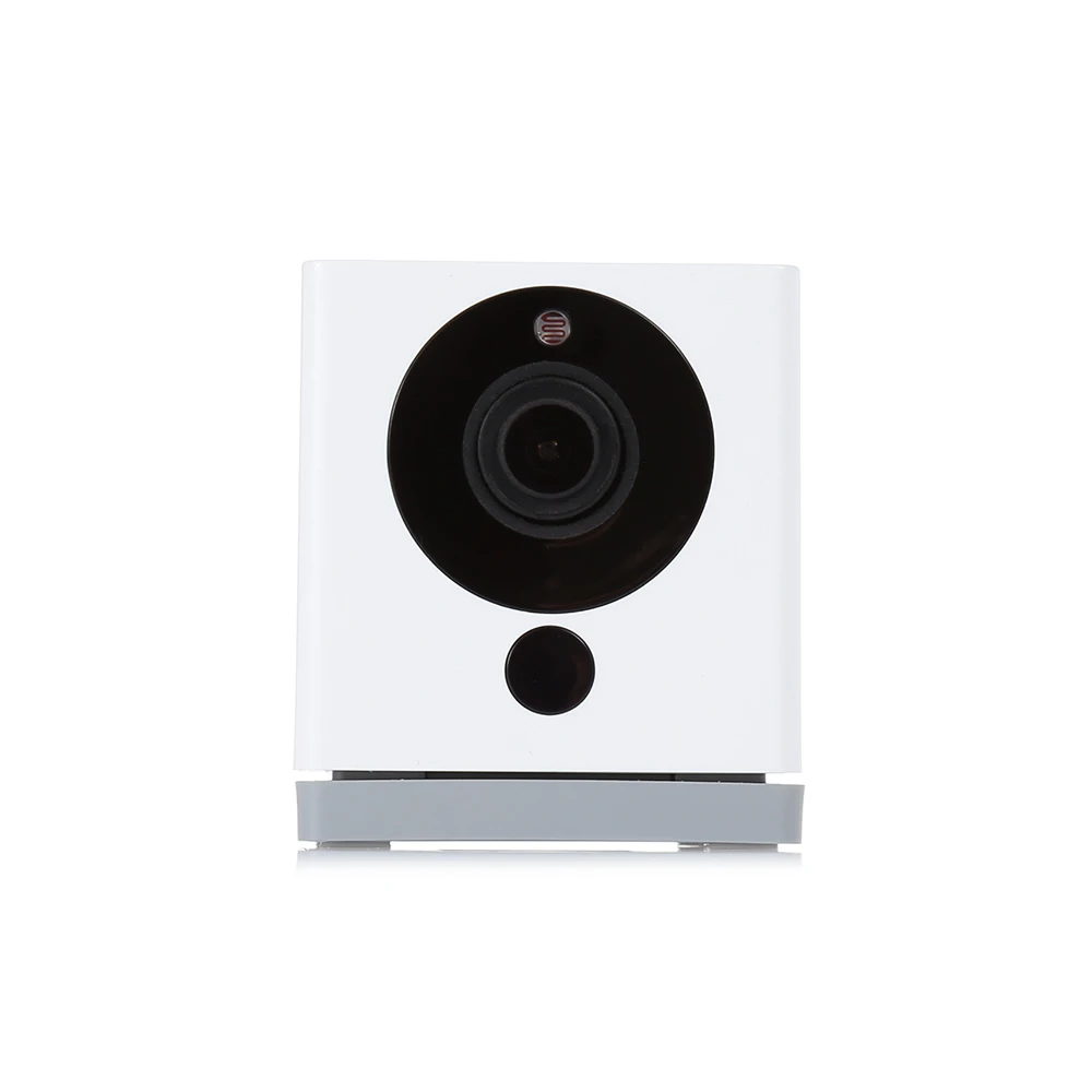 Оригинальный Xiaomi XIAOFANG P 1080 Mijia Cam портативный видеокамера ночное видение 8X