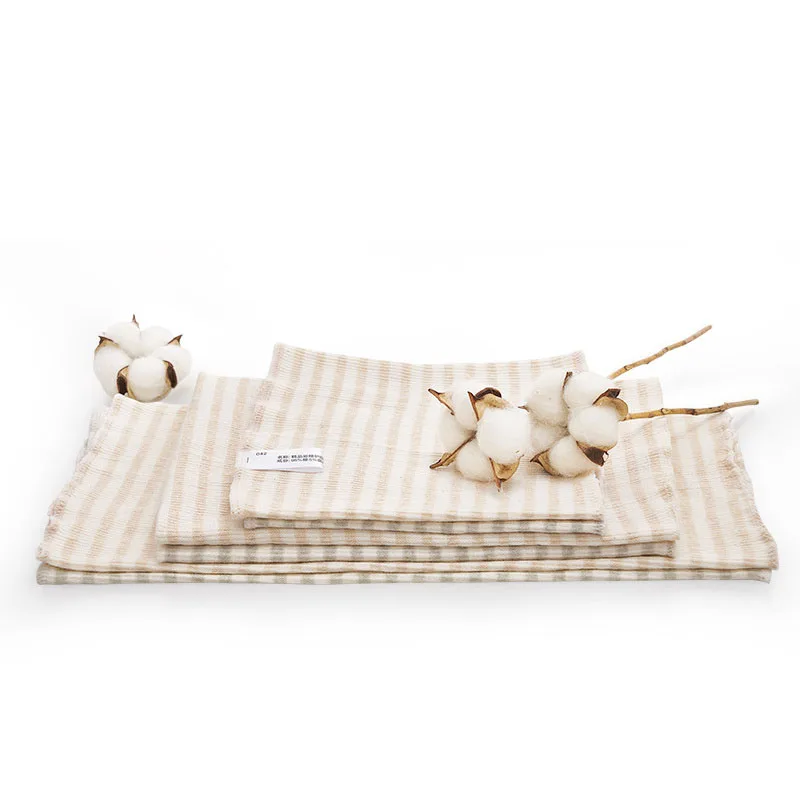 Многофункциональный Детский Нагрудник maternella цветной хлопковый теплый вязаный