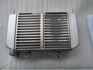 STARPAD для cfmoto spring cfmoto/комбинированный радиатор мотоцикла CF150|cf150|motorcycle radiatorradiator