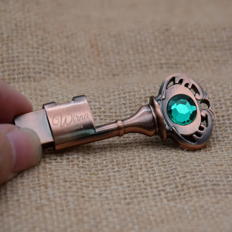 Usb-накопитель в китайском стиле металлический 4/8 ГБ 32/64 | Компьютеры и офис