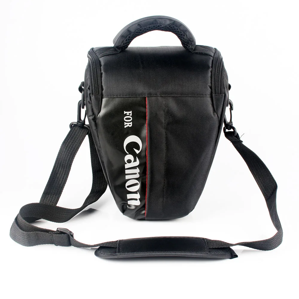 Водонепроницаемый чехол для камеры Canon DSLR EOS Rebel T2i T3i T4i T5 T5i T3 600d 700d 760d 750d 550d 500d 1100d