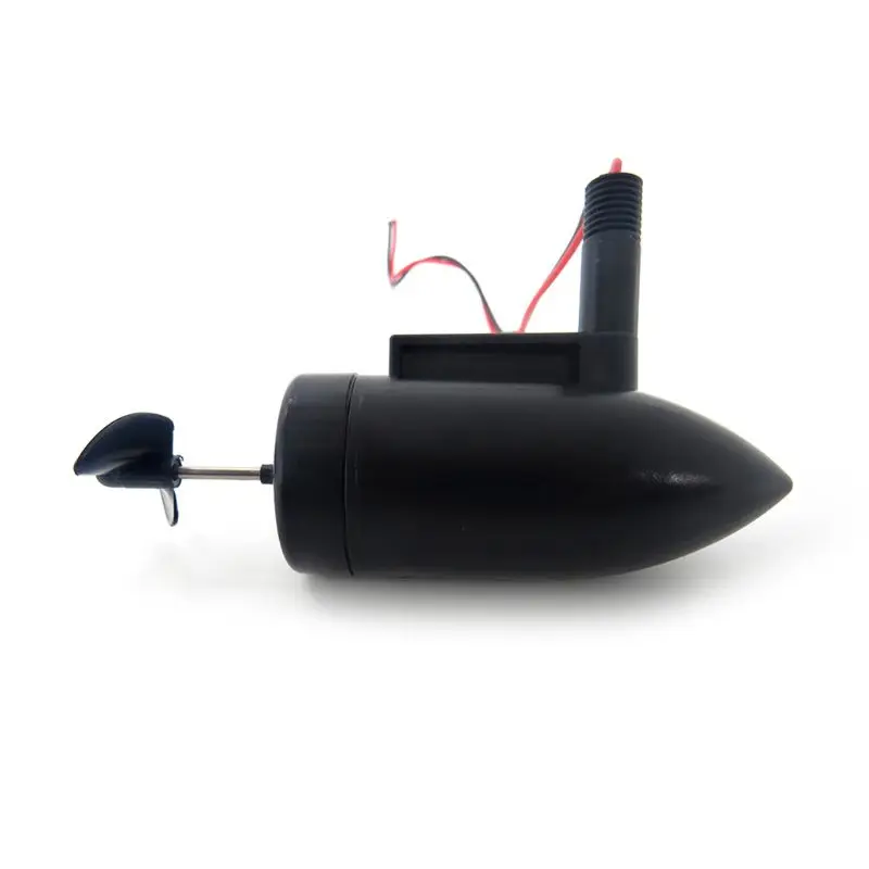 RC лодка мотор 2011 5 008 для Flytec рыболовная приманка Замена дистанционное управление