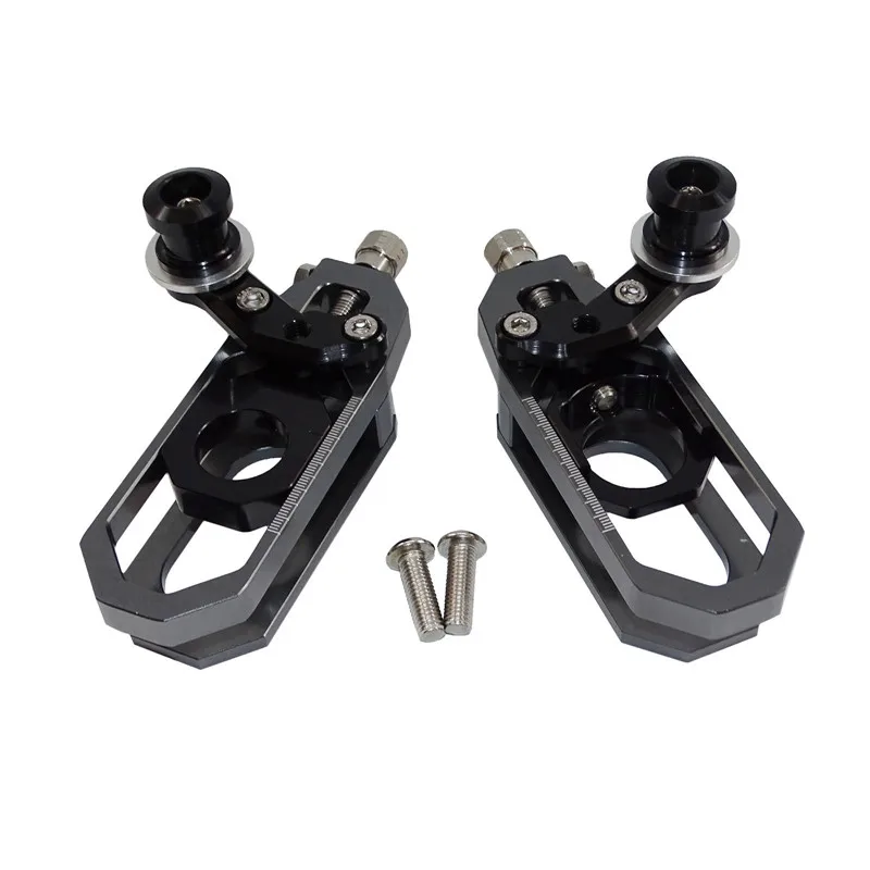 Waase цепи регулировки катушки натяжители Катена для Yamaha YZF R6 2006 2007 2008 2009 2010 2011 2012 2013