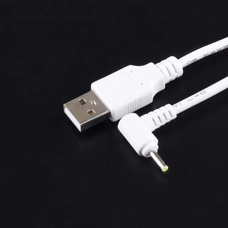 Адаптер питания постоянного тока разъем USB преобразователь в 2 5*0 7 мм/DC2507 L