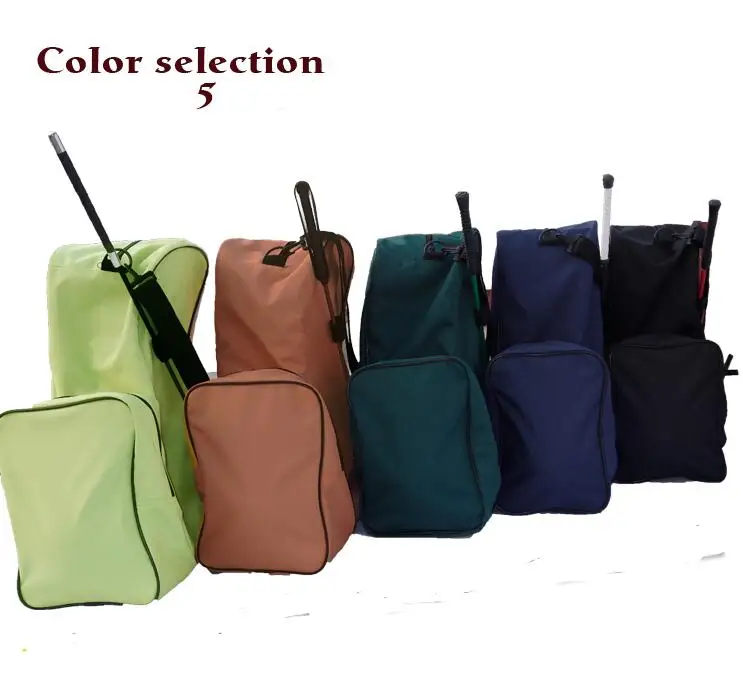 Новое поступление разных цветов спортивные ботинки сумка Конный поставки