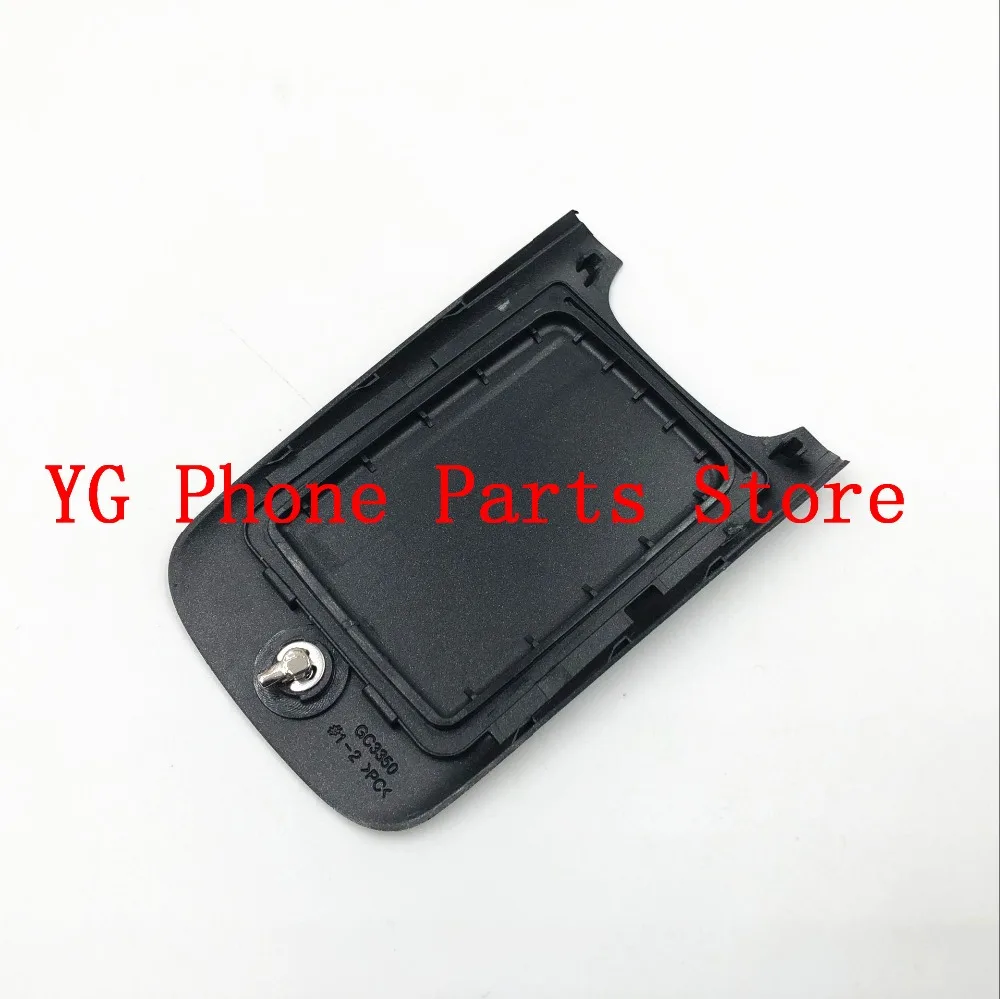 Задняя крышка батареи для Samsung Galaxy Xcover 2 GT C3350|Корпусы и рамки мобильных телефонов|