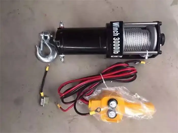 Автомобильный Кран монтируемый на фунтов может использоваться пикапе или