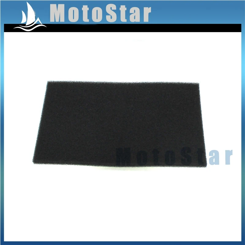 Воздушный фильтр для Generac 078602 078601 078601GS 178601GS 78601 78601GS 0485-0 | Автомобили и мотоциклы