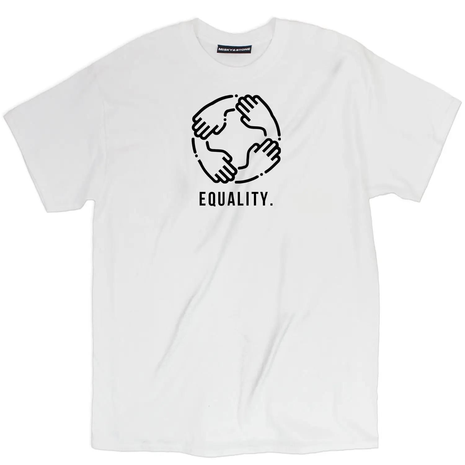 Gildan Misky & Stone Equity Wea все одинаковые футболки Unity World|tee tee|tee t-shirt |