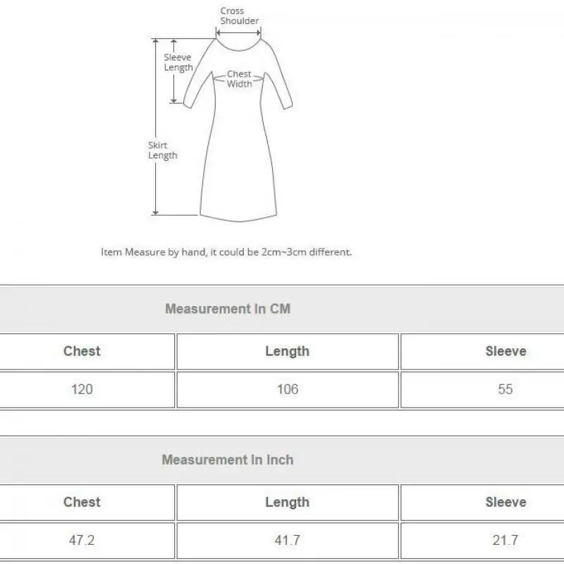 Весна-Зима 2020 теплые шерстяные платья для женщин Повседневное платье с длинным
