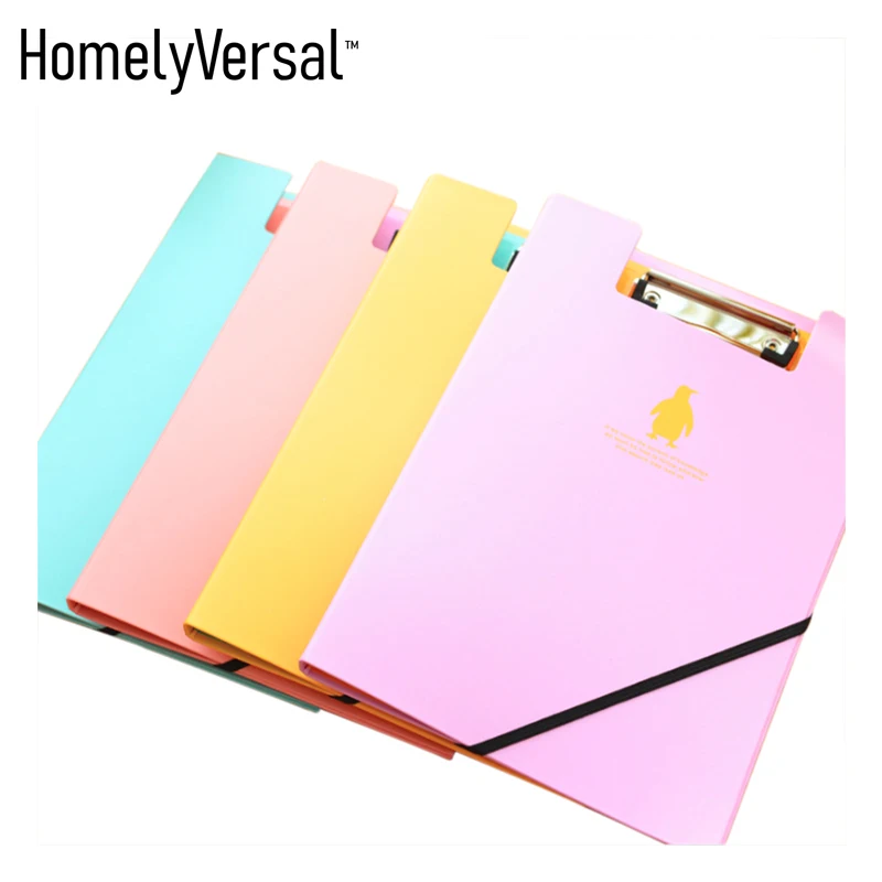 Одежда с изображением милых животных A4 файлы платы фиксатор для файлов папка