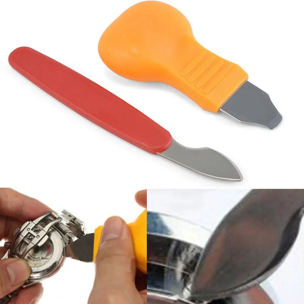 Новая открывалка для задней крышки часов инструмент ремонта часов|Ремонтные