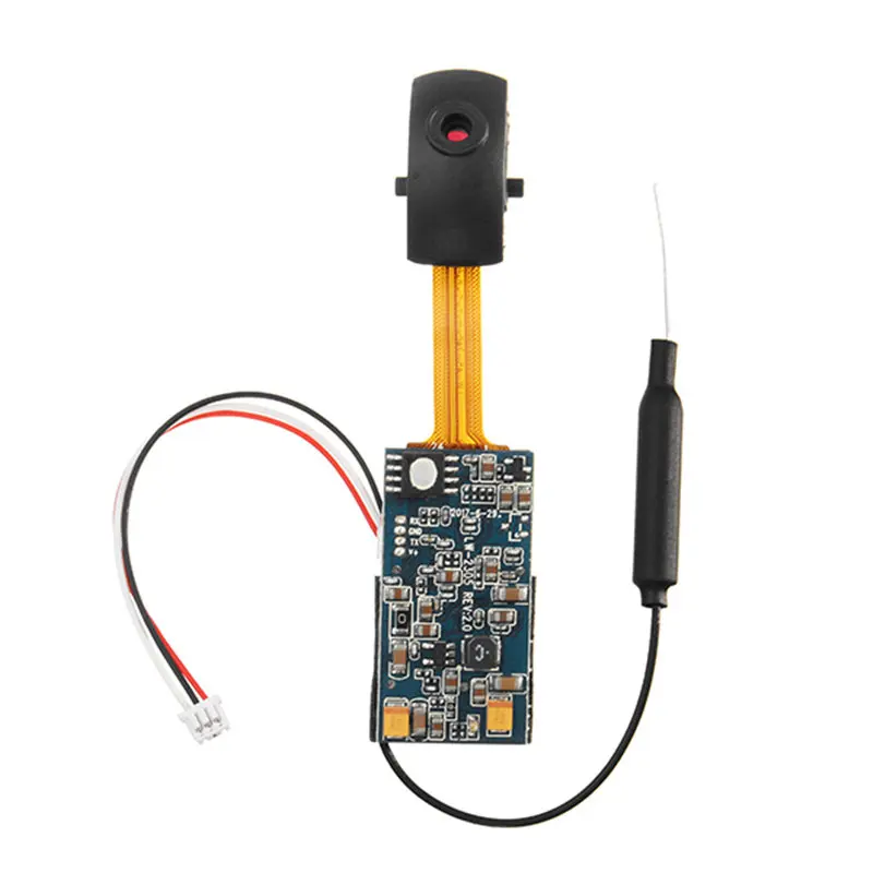 Оригинальный Eachine E58 WiFi FPV RC Квадрокоптер запасные части 2MP 720P 120 градусов