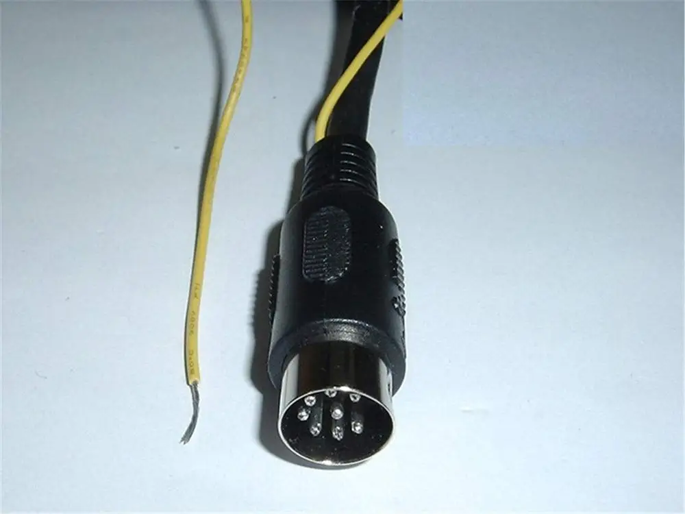 Yatour YT-M06-HU Автомобильный MP3-плеер USB AUX SD адаптер цифровой CD чейнджер для Volvo HU-xxx