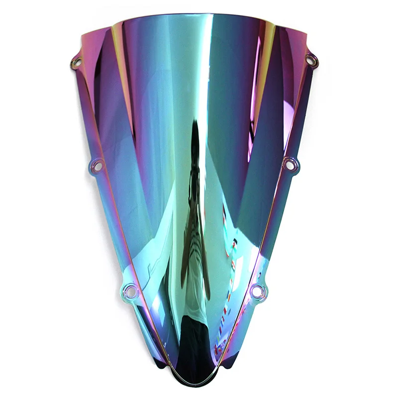 Винты для ветрового стекла мотоцикла болты аксессуары Yamaha YZF R1 2000 2001 иридиевые