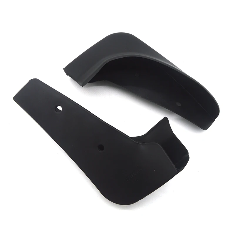 1Set Car Front Rear Mudguards For 2007 2008 2009 2010 2011 2012 Ford Mondeo Mk4 Accessories Mudflaps Car-styling 4Pcs Fenders | Автомобили