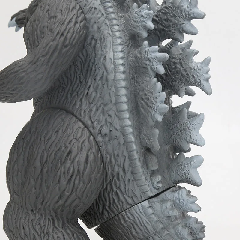 Фигурка динозавра NECA kaiju из ПВХ аниме мультяшная коллекция детские игрушки на